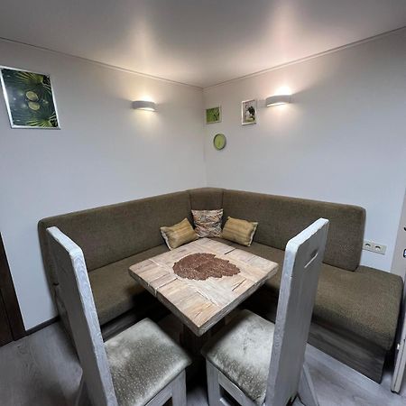 Kubu Ground Floor Rooms Κλαϊπέντα Εξωτερικό φωτογραφία