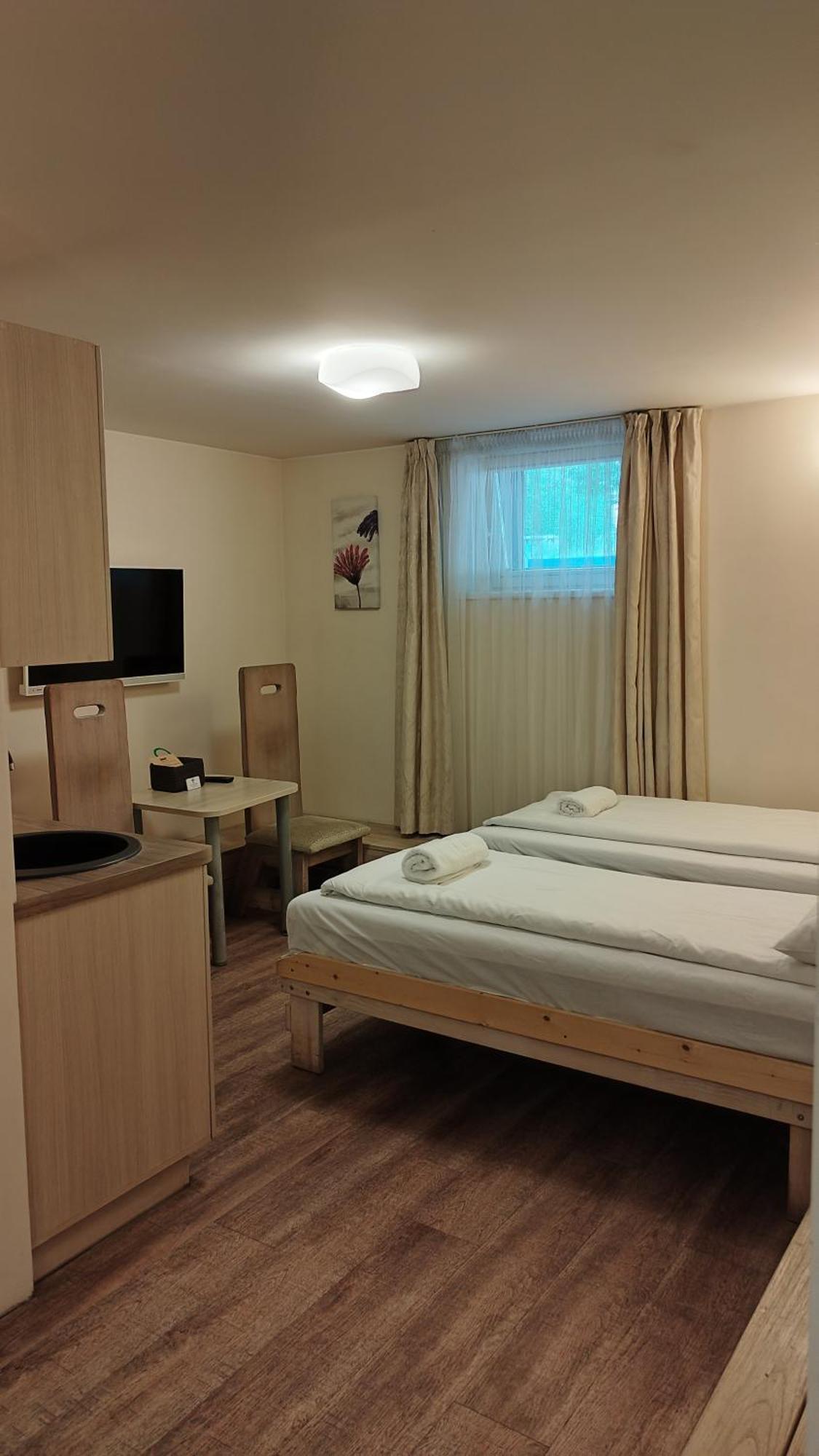 Kubu Ground Floor Rooms Κλαϊπέντα Εξωτερικό φωτογραφία