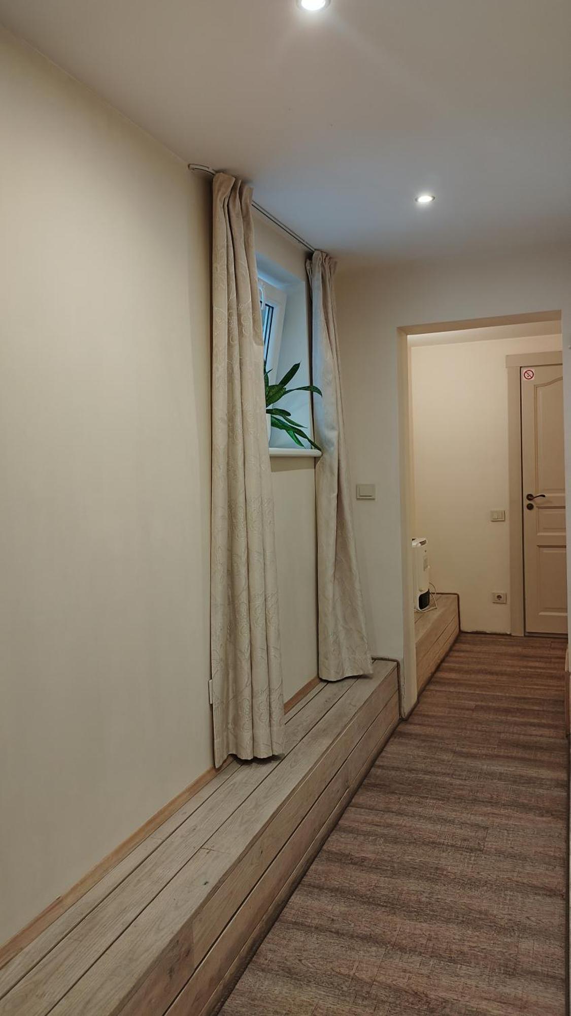 Kubu Ground Floor Rooms Κλαϊπέντα Εξωτερικό φωτογραφία