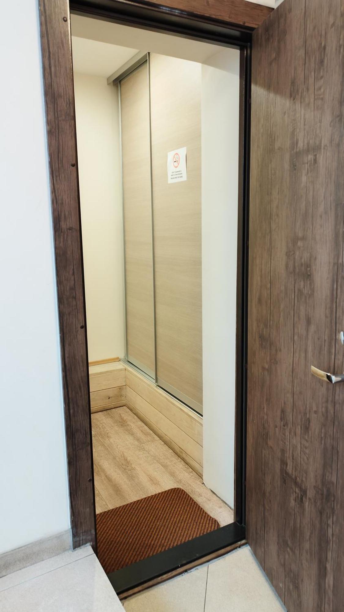 Kubu Ground Floor Rooms Κλαϊπέντα Εξωτερικό φωτογραφία