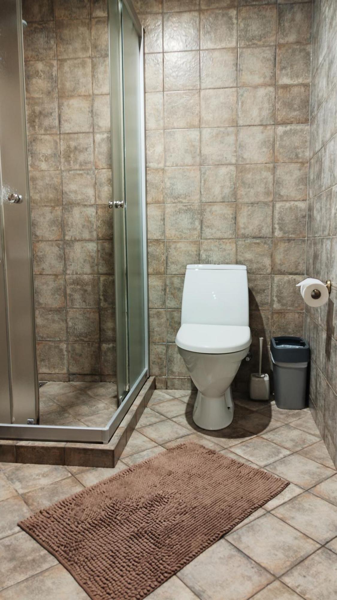 Kubu Ground Floor Rooms Κλαϊπέντα Εξωτερικό φωτογραφία
