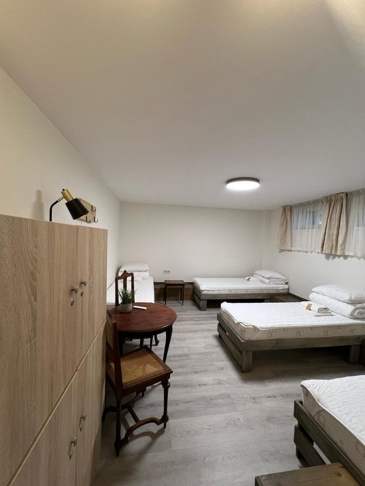 Kubu Ground Floor Rooms Κλαϊπέντα Εξωτερικό φωτογραφία