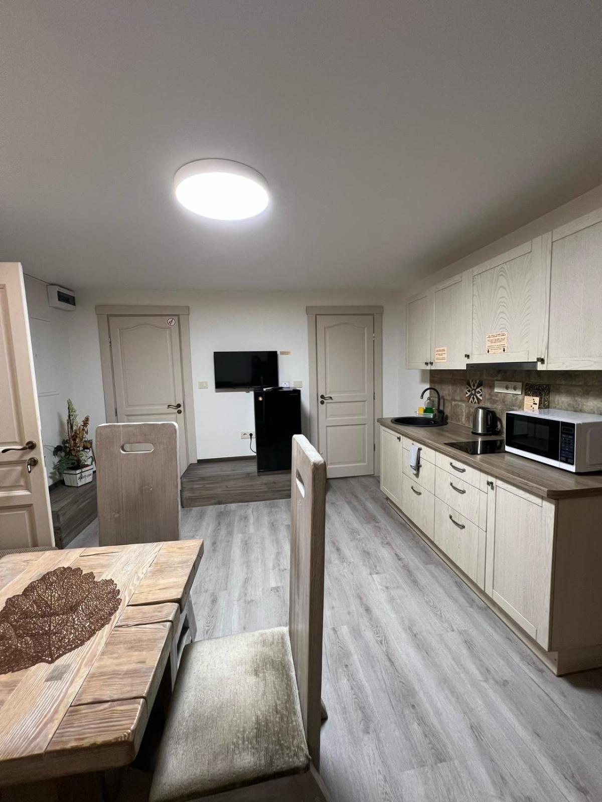 Kubu Ground Floor Rooms Κλαϊπέντα Εξωτερικό φωτογραφία