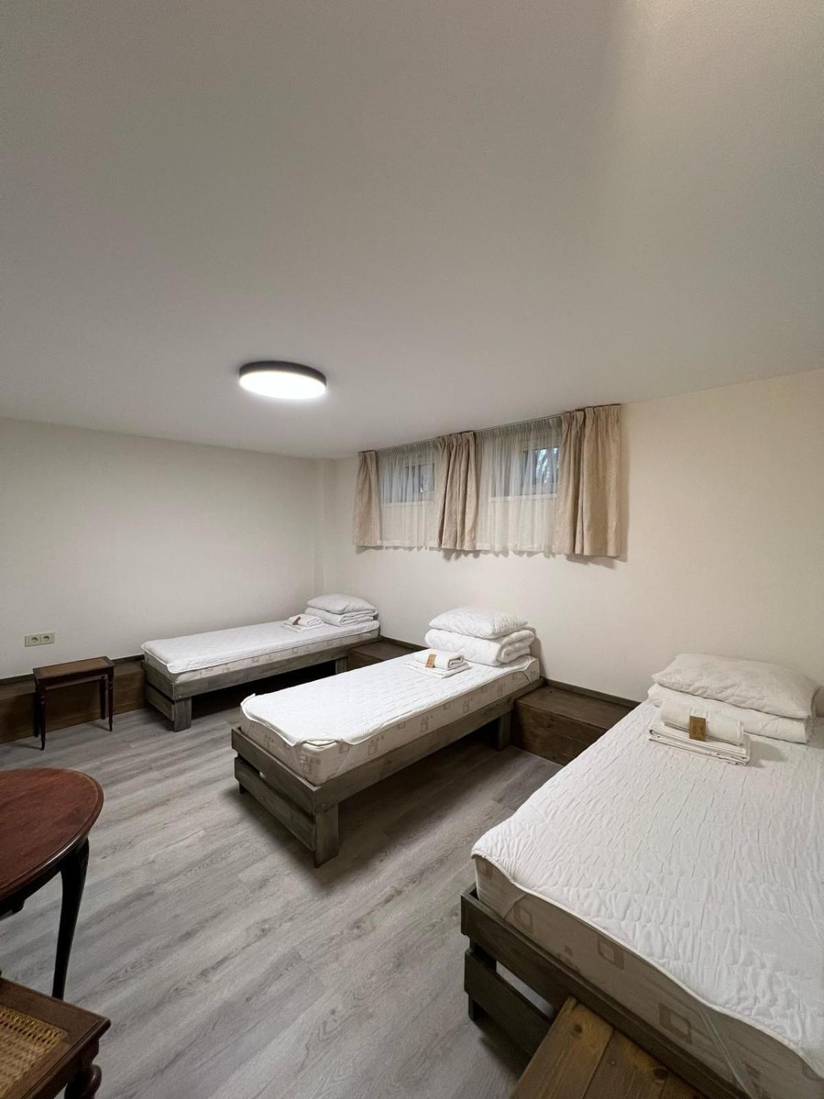 Kubu Ground Floor Rooms Κλαϊπέντα Εξωτερικό φωτογραφία